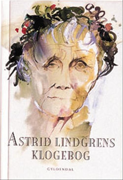 Astrid Lindgrens klogebog