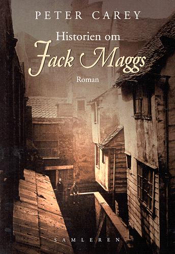 Historien om Jack Maggs