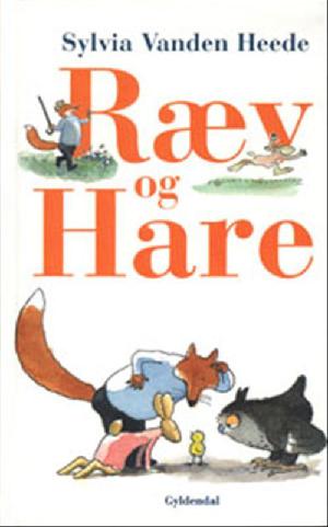Ræv og Hare