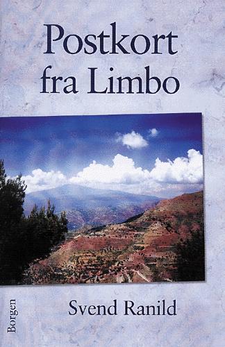 Postkort fra Limbo : 40 dages digte
