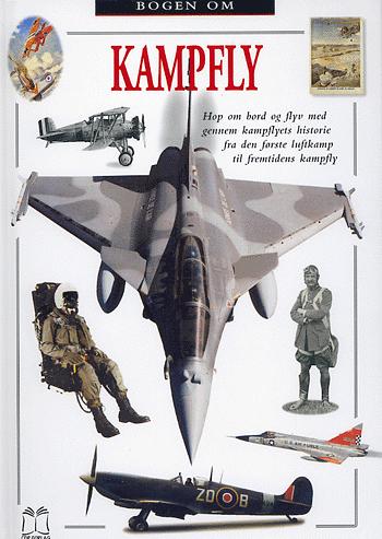 Bogen om kampfly
