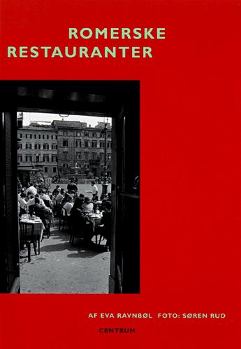 Romerske restauranter: Romerske retter