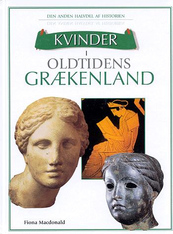Kvinder i oldtidens Grækenland