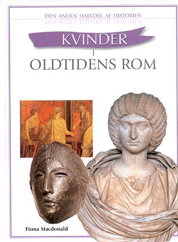 Kvinder i oldtidens Rom