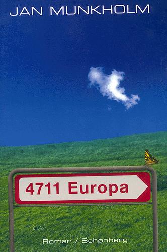 4711 Europa