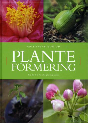 Politikens bog om planteformering