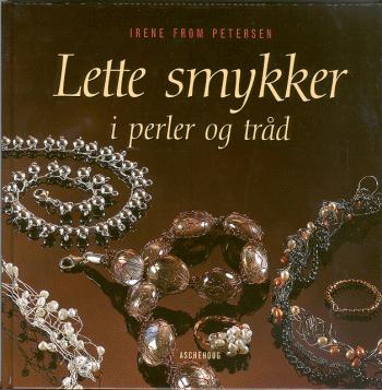 Lette smykker i perler og tråd