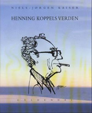 Henning Koppels verden