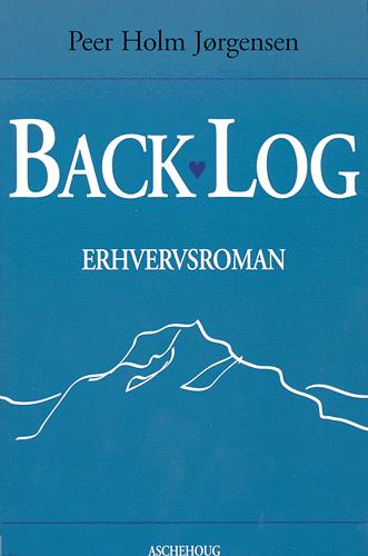 Back-log : erhvervsroman