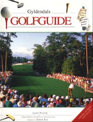 Gyldendals golf guide