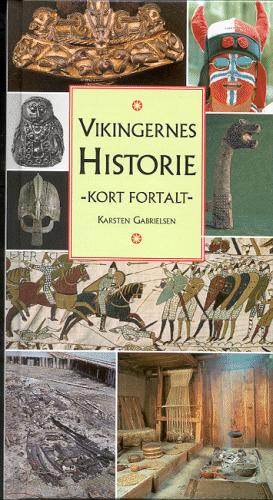 Vikingernes historie - kort fortalt