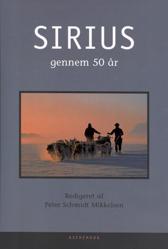 Sirius gennem 50 år