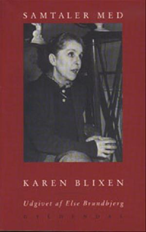 Samtaler med Karen Blixen