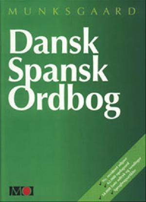 Dansk-spansk ordbog