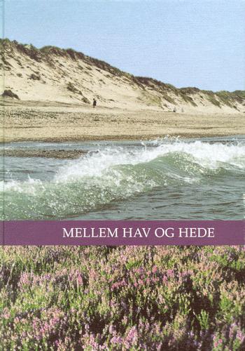 Mellem hav og hede : landskab og bebyggelse i Ulfborg herred indtil 1700