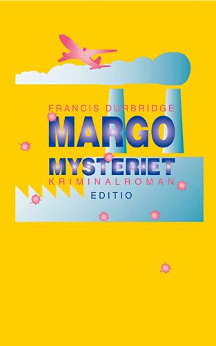 Margo mysteriet