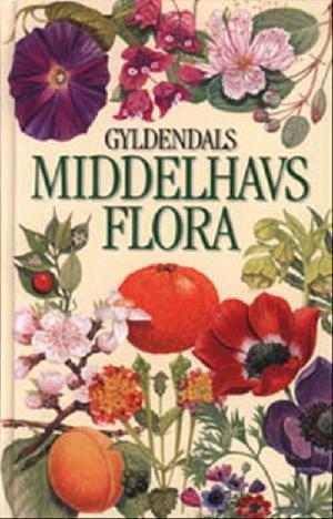 Gyldendals Middelhavsflora