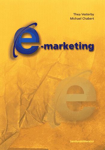 E-marketing