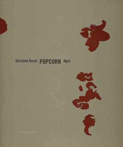 Popcorn : digte