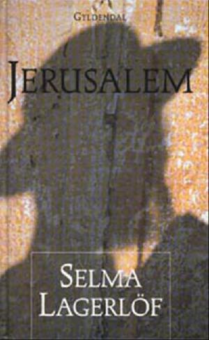 Jerusalem I-II : to fortællinger