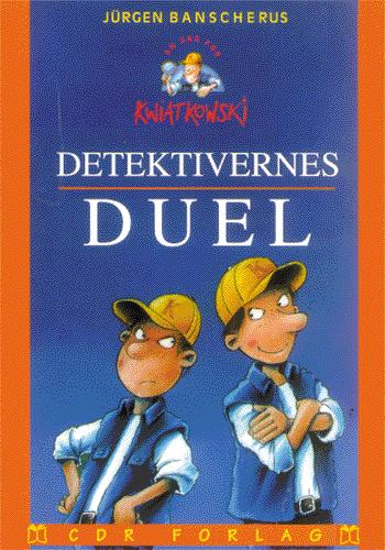 Detektivernes duel