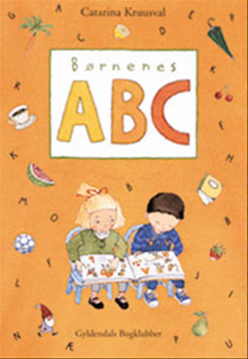 Børnenes ABC