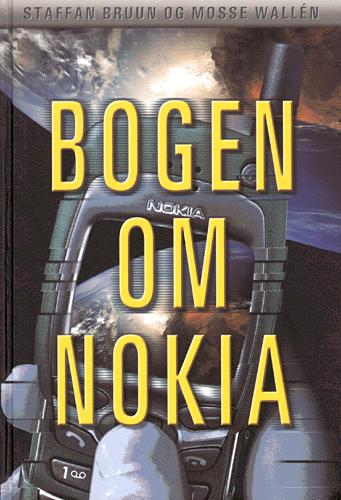 Bogen om Nokia