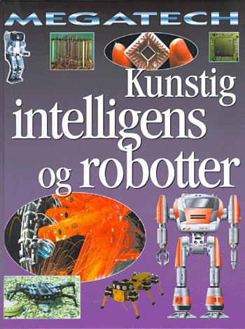 Kunstig intelligens og robotter