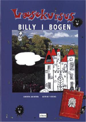 Billy i bogen : læsekursus