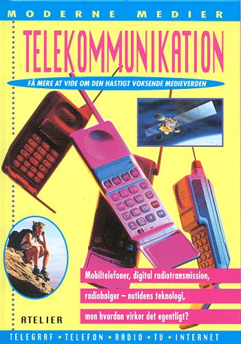 Telekommunikation
