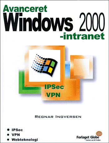 Avanceret Windows 2000 - intranet