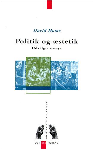 Politik og æstetik : udvalgte essays