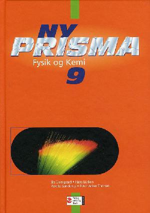 Ny Prisma 9 : fysik og kemi