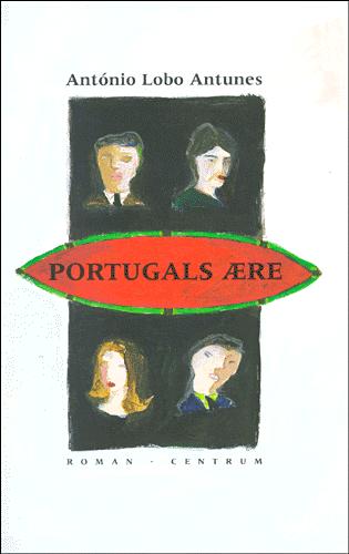 Portugals ære