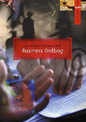 Business ordbog - dansk-engelsk