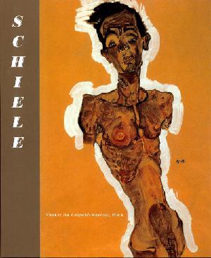 Egon Schiele : værker fra Leopold-Museum, Wien