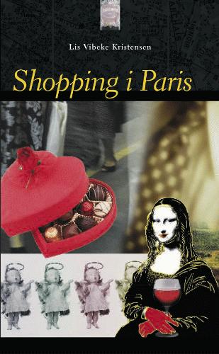 Shopping i Paris