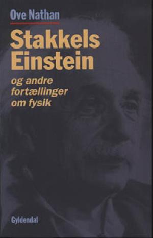 Stakkels Einstein og andre fortællinger om fysik