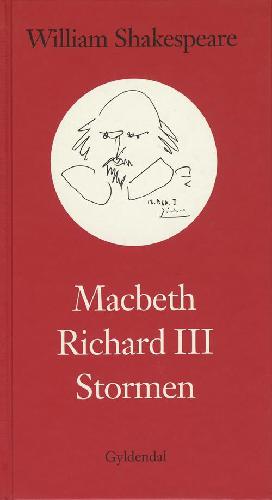 Macbeth: Richard III: Stormen