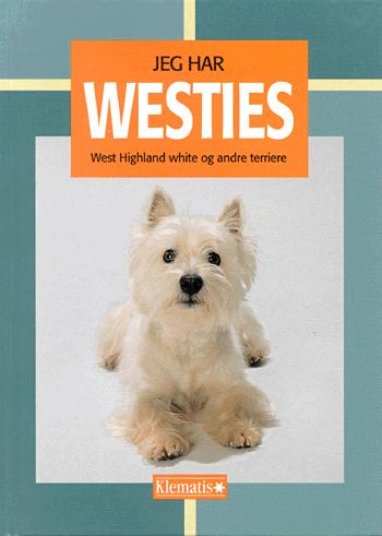 Jeg har westies : West Highland white og andre terriere
