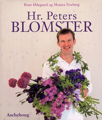 Hr. Peters blomster