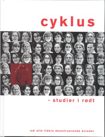 Cyklus : studier i rødt