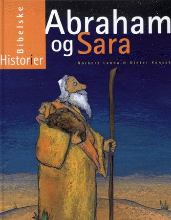 Abraham og Sara