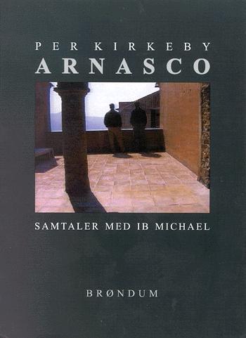 Arnasco : samtaler med Ib Michael
