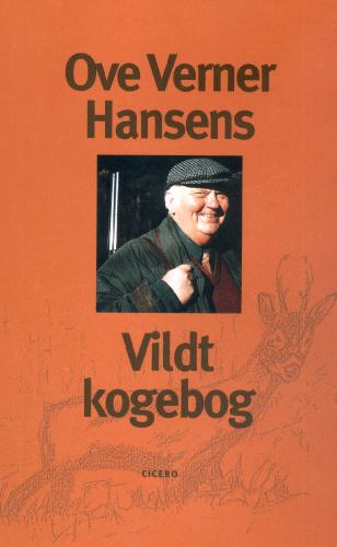 Ove Verner Hansens vildtkogebog
