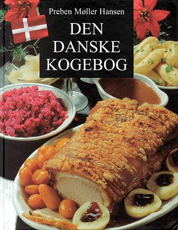 Den danske kogebog