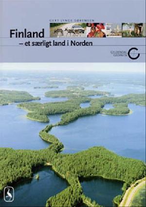 Finland - et særligt land i Norden