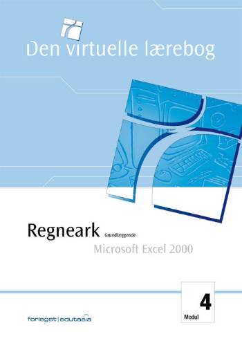 Regneark - Microsoft Excel 2000