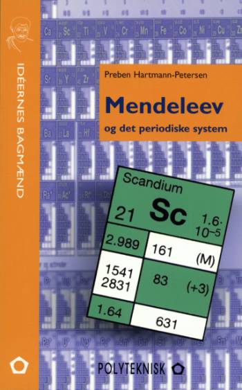 Mendeleev og det periodiske system