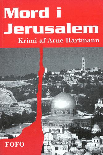Mord i Jerusalem